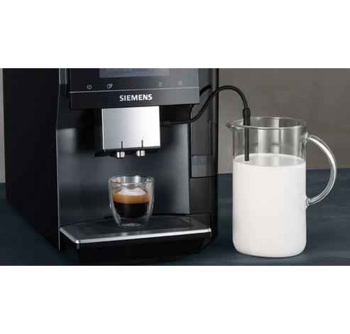 Espresso Volautomaat EQ700  Siemens