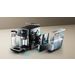 Siemens TQ713R03 espresso volautomaat EQ700 integral edelstaal, Waterreservoir