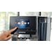 Siemens TQ713R03 espresso volautomaat EQ700 integral edelstaal, Waterreservoir