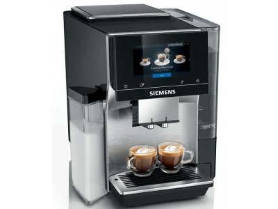 TQ713R03 espresso volautomaat EQ700 integral edelstaal, Waterreservoir