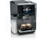 TQ717DF5 Inbouw espresso volautomaat EQ700 integral Donker inox, Waterreservoir 