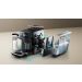 Siemens TQ717DF5 Inbouw espresso volautomaat EQ700 integral Donker inox, Waterreservoir