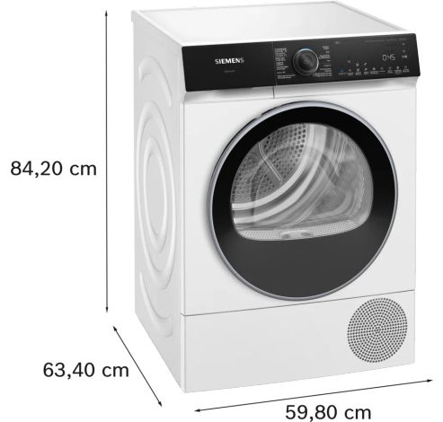 WQ45H2A4FG  Siemens