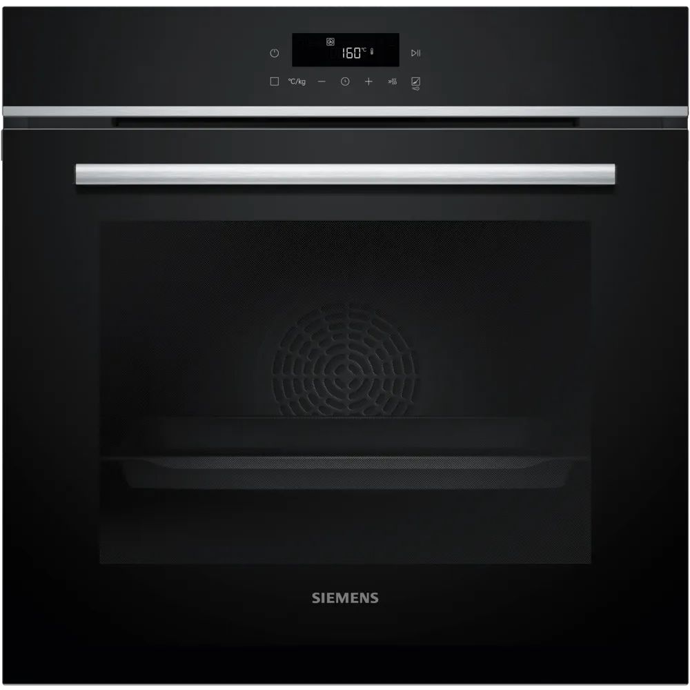 Siemens Oven HB572ABS3