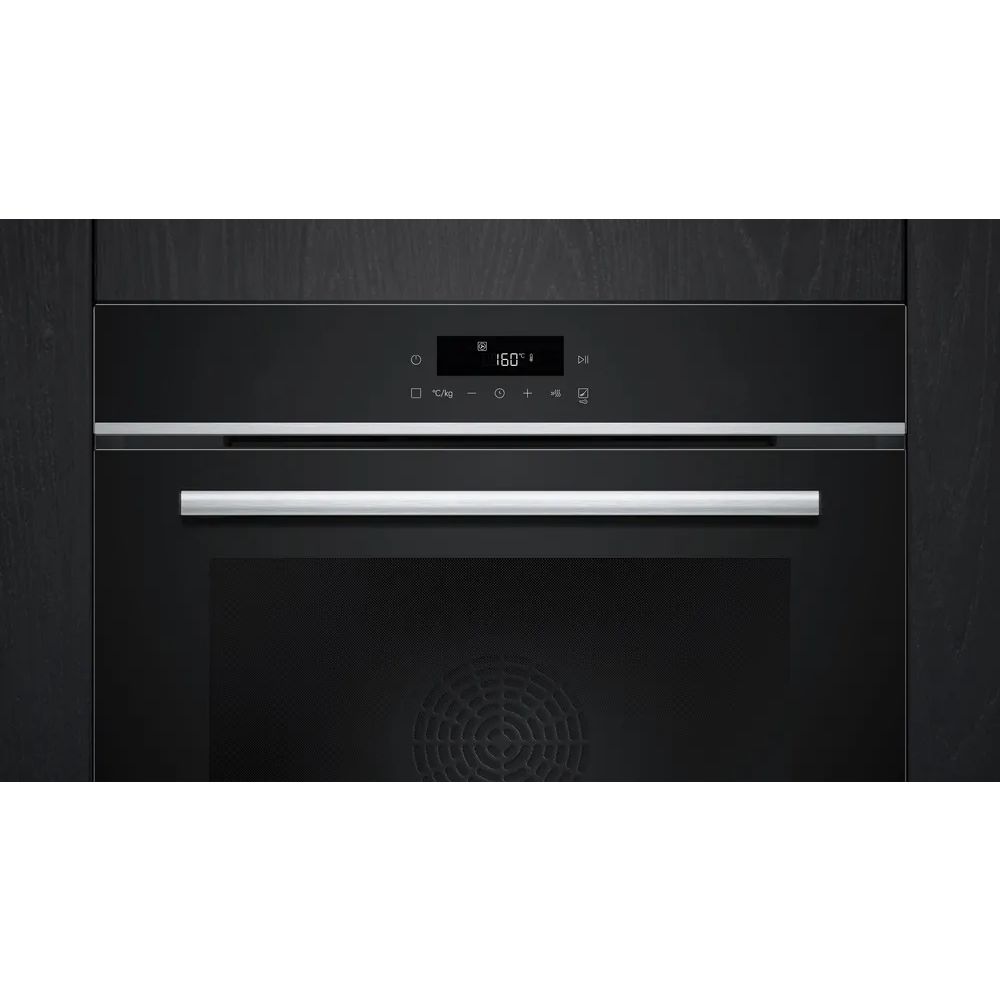 Siemens Oven HB572ABS3