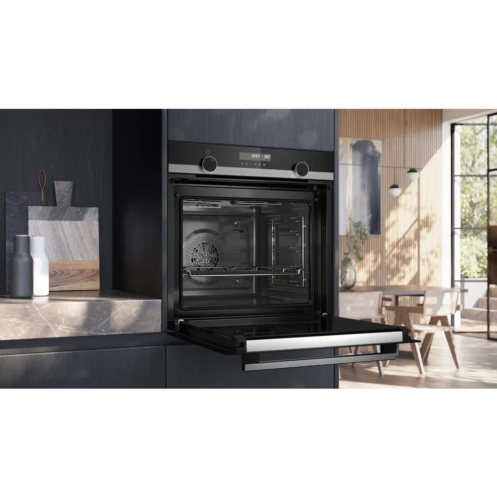 Siemens Oven HB578GBS3