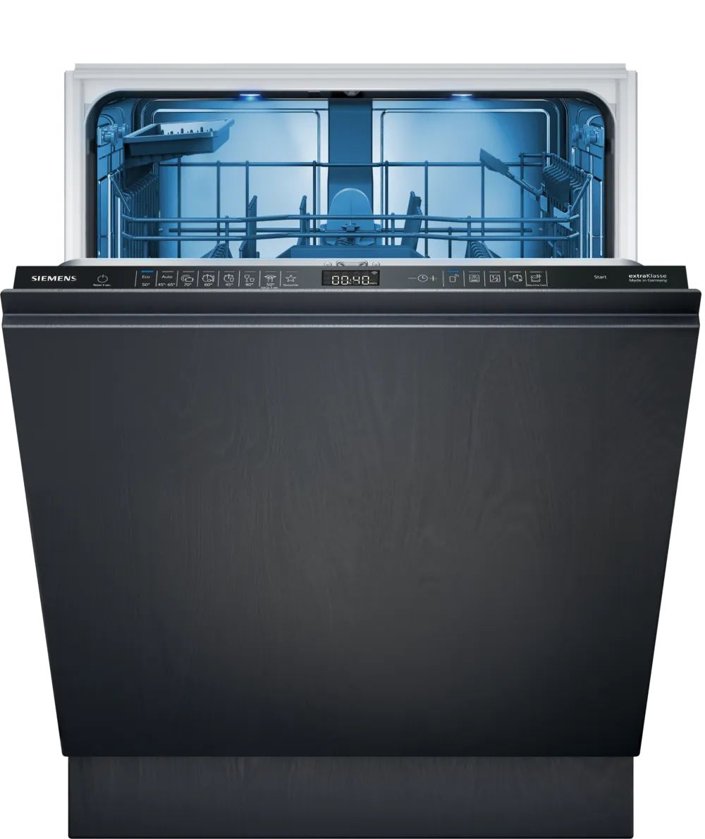 SX65EX14BE iQ500 Volledig geïntegreerde vaatwasser 60 cm XXL (extra hoog)