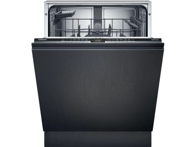 SX63EX20BE iQ300 Volledig geïntegreerde vaatwasser 60 cm XXL (extra hoog)