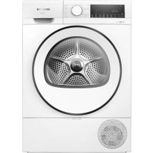 WQ32G10AFG iQ500 Droogkast met warmtepomp 8 kg 