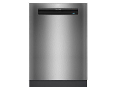 SN15ES06CS iQ500 Onderbouw vaatwasser 60 cm Geborsteld staal
