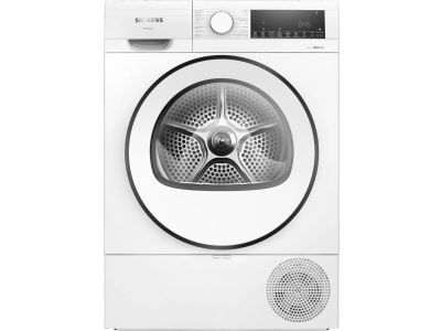 WQ33G1DEFG iQ500 Droogkast met warmtepomp 8 kg