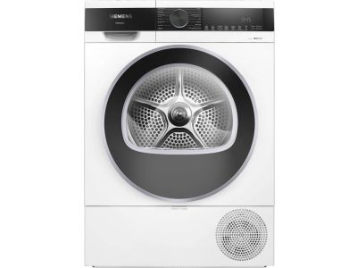 WQ33G2DLFG iQ500 Droogkast met warmtepomp 8 kg