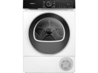 WQ46H2DPFG iQ500 Droogkast met warmtepomp 9 kg