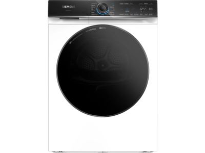 <ul class='list-attrs-tooltip'><li>Type droogkast: Warmtepomp</li><li>Trommelinhoud: 9 kg</li><li>Antikreuk: Antikreuk</li><li>Energieklasse: A</li><li>Geluidsniveau: 57 dB(A)</li><li>Droogprogramma's: Blousen / overhemden</li><li>Verlichting binnen: Verlichting binnen...</li></ul> WR47B2C5FG iQ700 Droogkast met warmtepomp 9 kg