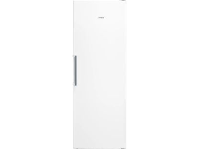 GS58NAWCP iQ500 Vrijstaande diepvriezer 191 x 70 cm Wit