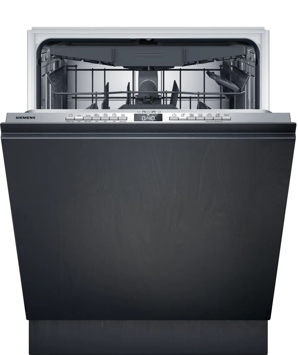 SN63HX16CE iQ300 Volledig integreerbare vaatwasser 60 cm