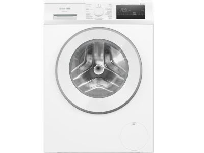 WM14N27BFG iQ300 Wasmachine 8 kg max. 1400 rpm