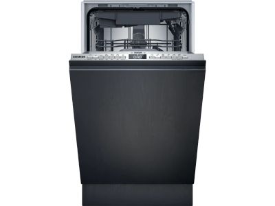 SR63EX25ME iQ300 Volledig integreerbare vaatwasser 45 cm