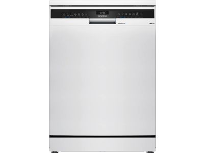 SN23EW03LE iQ300 Vrijstaande vaatwasser 60 cm wit