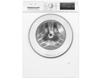WM14N29EFG iQ300 Wasmachine 9 kg max. 1400 rpm