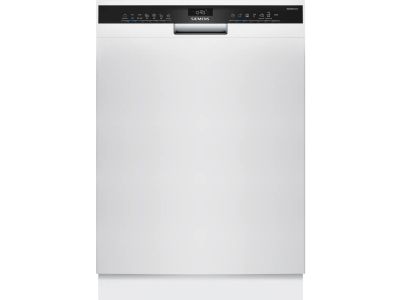 SN43EW05ME iQ300 Onderbouw vaatwasser 60 cm wit