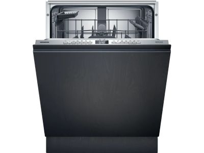 SX63EX23BE iQ300 Volledig geïntegreerde vaatwasser 60 cm XXL (extra hoog)