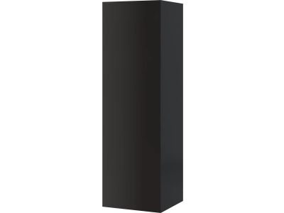 LZ11FBK62 Schouw uitbreiding 1000 mm Matzwart