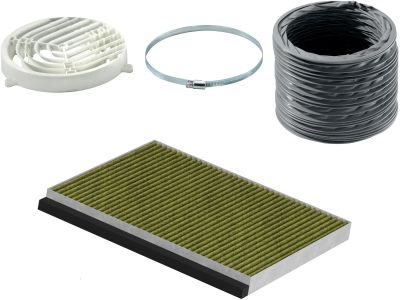 LZ11IBJ16 Long-life Clean Air recirculation kit