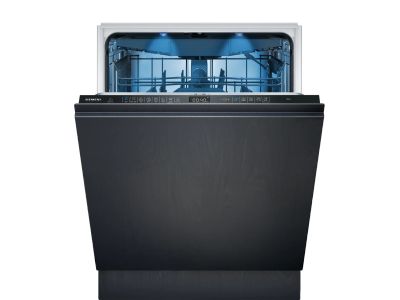 SX65EX12CE iQ500 Volledig integreerbare vaatwasser 60 cm XXL (extra hoog)