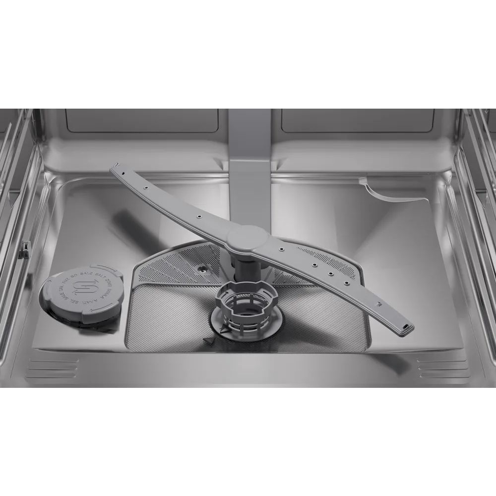 SX63EX22AE iQ300 Volledig integreerbare vaatwasser 60 cm XXL