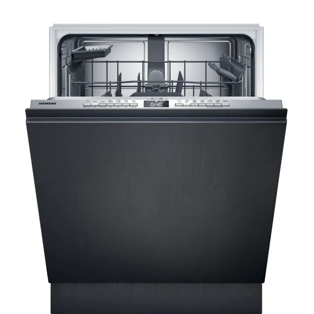 SX63EX22AE iQ300 Volledig integreerbare vaatwasser 60 cm XXL