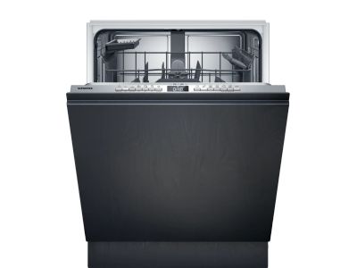 SX63EX22AE iQ300 Volledig integreerbare vaatwasser 60 cm XXL (extra hoog)