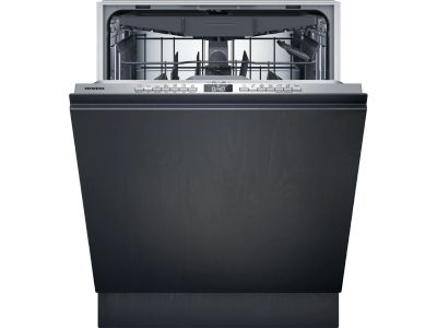 SN63EX03ME iQ300 Volledig integreerbare vaatwasser 60 cm