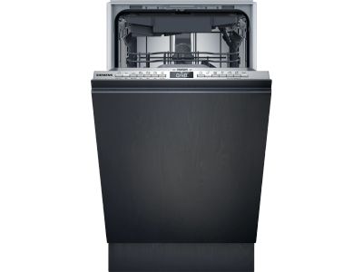 SR73EX25ME iQ300 Volledig integreerbare vaatwasser 45 cm varioScharnier