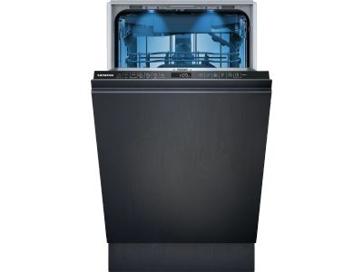 SR65EX09ME iQ500 Volledig integreerbare vaatwasser 45 cm