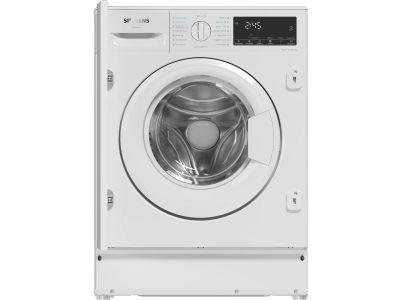 WK14D490EU iQ500 Integreerbare was-/droogcombinatie 8/5 kg