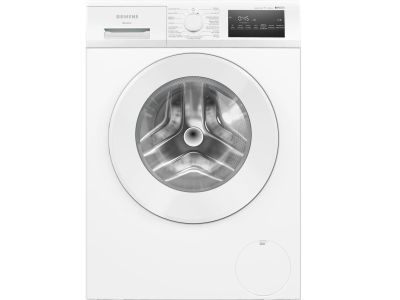 WM14N27ZFG iQ300 Wasmachine 8 kg max. 1400 rpm