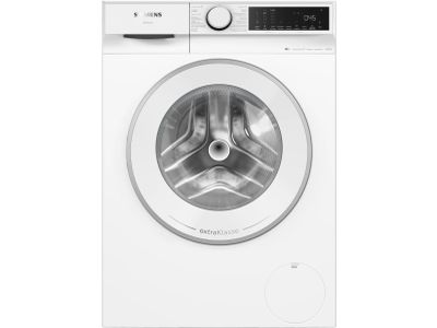 WG34J209FG iQ500 Wasmachine 8 kg max. 1400 rpm