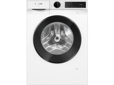 WG34J208FG iQ500 Wasmachine 8 kg max. 1400 rpm
