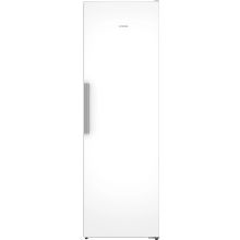 GS36NVWCG iQ300 Vrijstaande diepvriezer 186.2 x 59.5 cm Wit