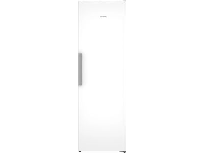 GS36NVWCG iQ300 Vrijstaande diepvriezer 186.2 x 59.5 cm Wit