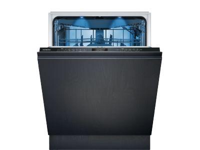 SX75ZX17CE iQ500 Volledig integreerbare vaatwasser 60 cm XXL (extra hoog), varioScharnier