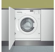 Lave-linge encastrable