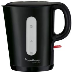 Moulinex BY105810 Pricipio 1,7L Noir 