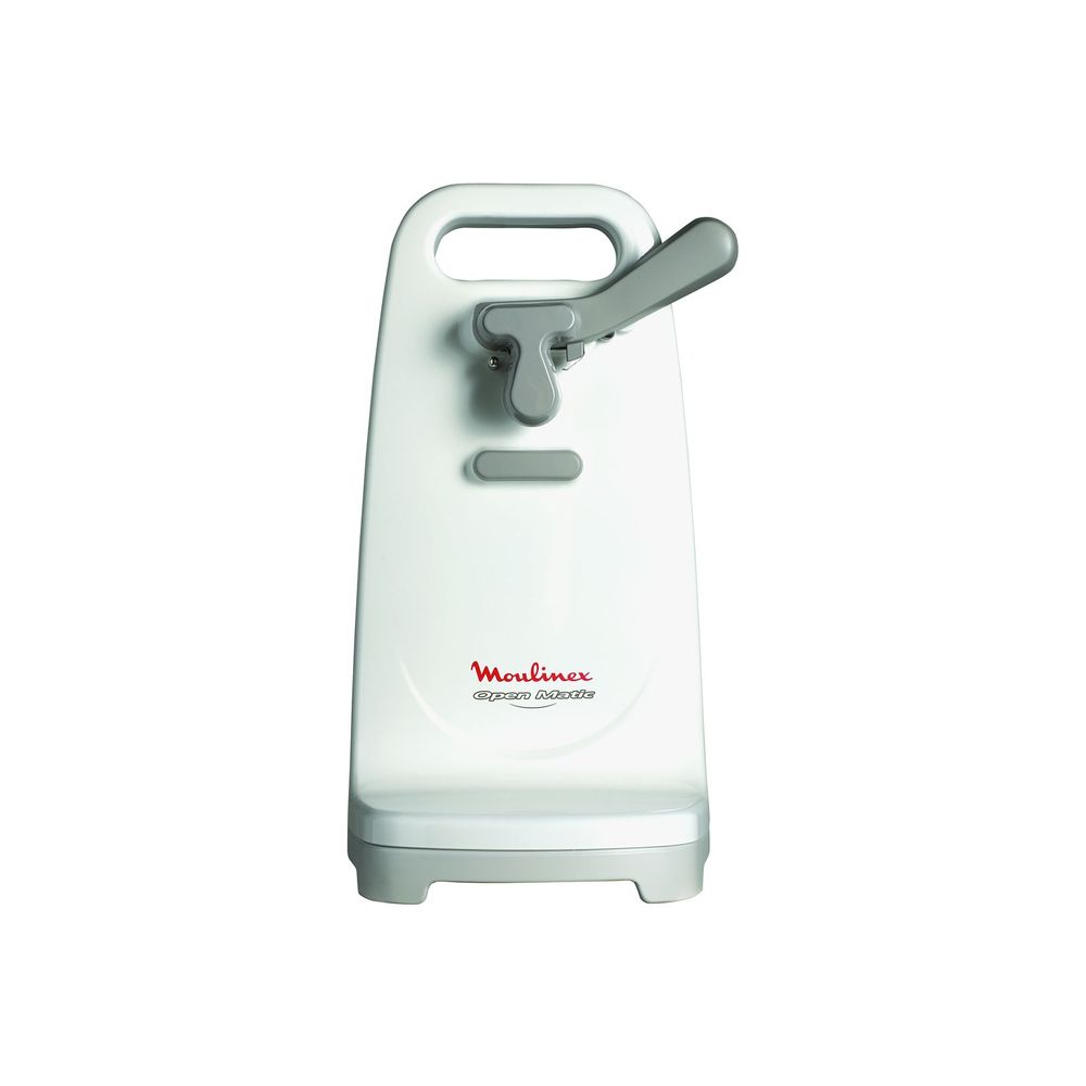 Moulinex Blikopener DJJ152 Open Matic