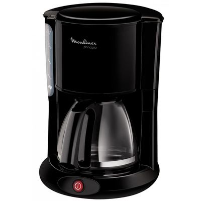 FG260811 Principio noir  Moulinex