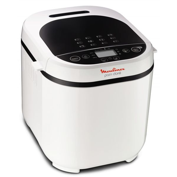 Moulinex OW210130 Pain Doré 1Kg