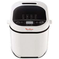 Moulinex OW210130 Pain Doré 1Kg