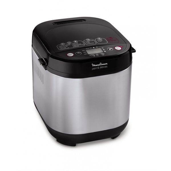 Moulinex OW240E30 Pain et délice Inox