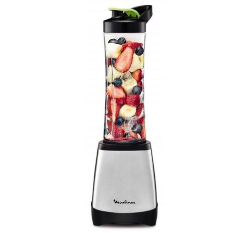 LM1A0D10 Personal Blender  Moulinex